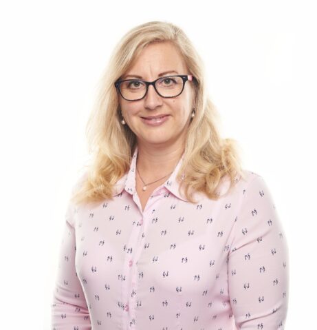 Jitka Ševčíková